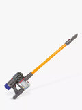 Casdon Dyson cordless toy vacuum cleaner (British brand)