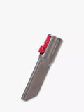 Casdon Dyson cordless toy vacuum cleaner (British brand)