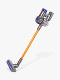 Casdon Dyson cordless toy vacuum cleaner (British brand)