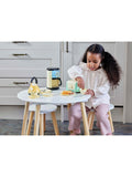 Casdon Morphy Richards kitchen set with coffee maker, toaster, kettle - British product