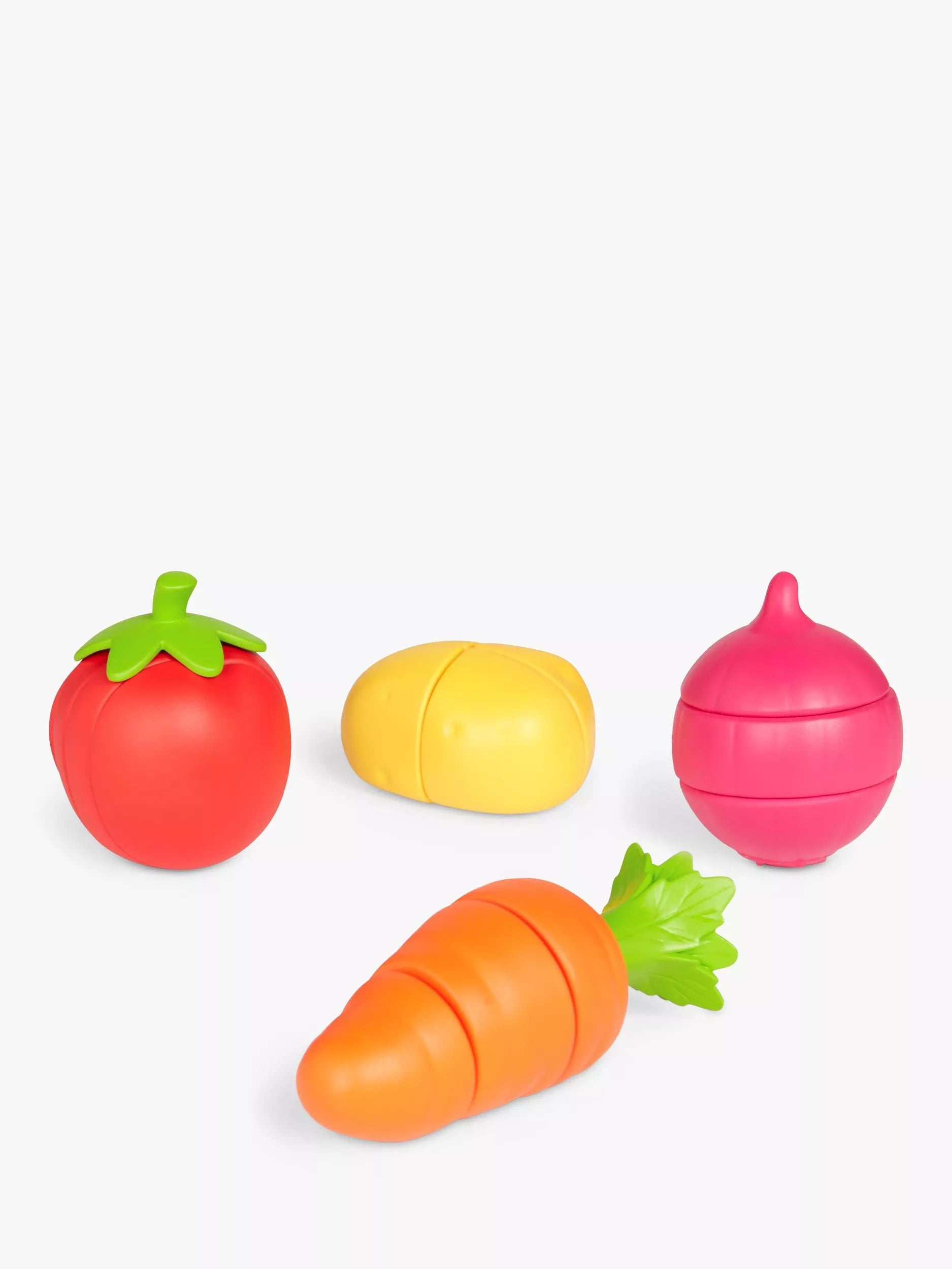 Casdon toy food prep set Chop2Pot (British brand)