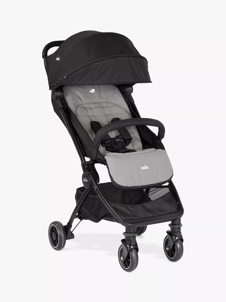 Joie Baby Pact Pushchair, Ember