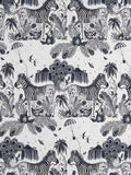 Clarke & Clarke Lost World Furnishing Fabric 137cm