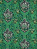 Clarke & Clarke Silverback Linen Blend Furnishing Fabric