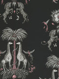 Clarke & Clarke Creatura wallpaper 10m x 52cm, imported from the UK