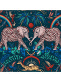 Clarke & Clarke Emma J. Shipley Zambezi Wallpaper 10m x 52cm