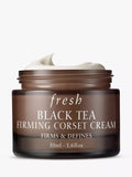 Fresh Black Tea Firming Cream 50ml, imported from the UK