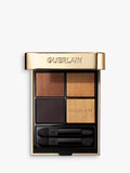 Guerlain Ombres G Eyeshadow Quad 6g
