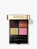 Guerlain Ombres G Eyeshadow Quad 6g