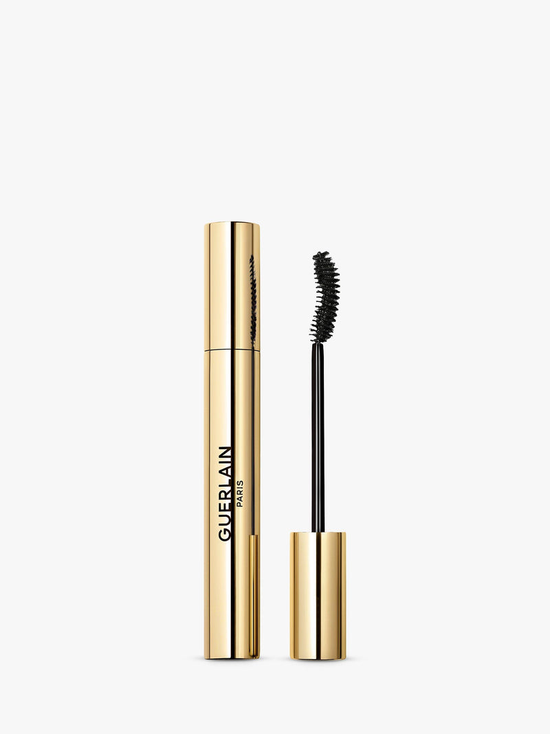 Mascara Guerlain Volume Intense 24 heures, version britannique
