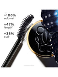 Mascara Guerlain Volume Intense 24 heures, version britannique
