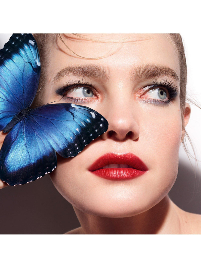 Mascara Guerlain Volume Intense 24 heures, version britannique