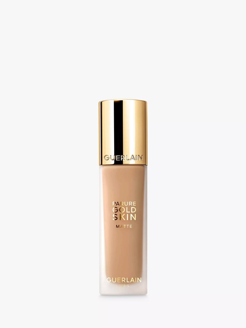 Guerlain Parure Gold Skin Matte Foundation 35ml