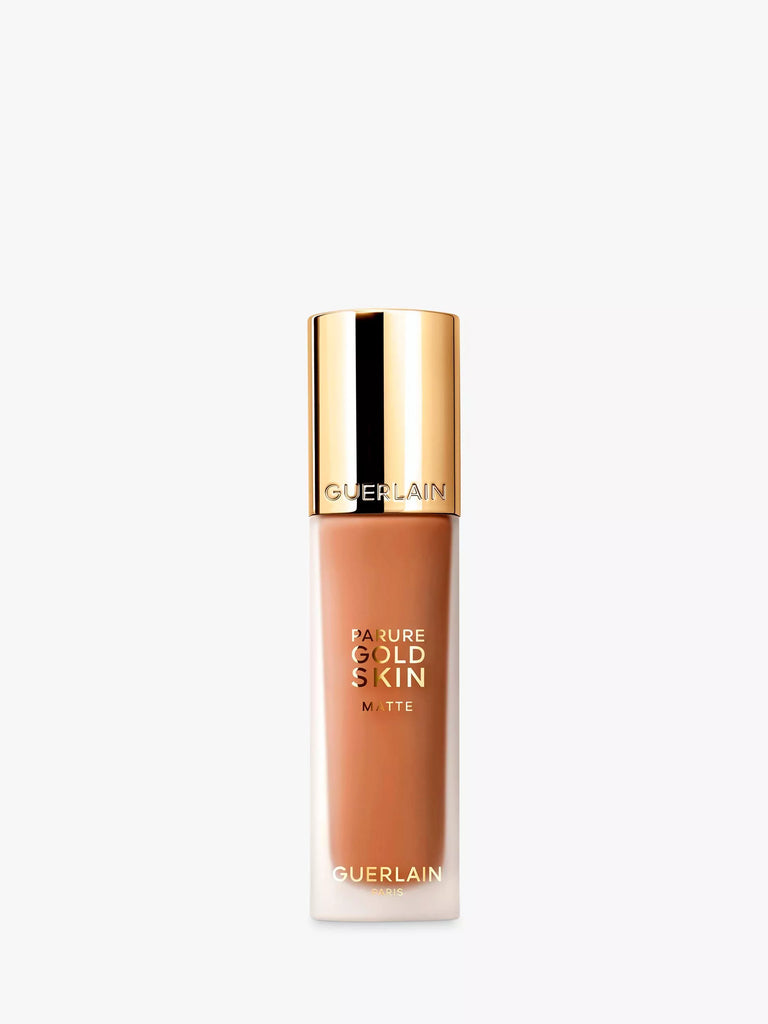 Guerlain Parure Gold Skin Matte Foundation