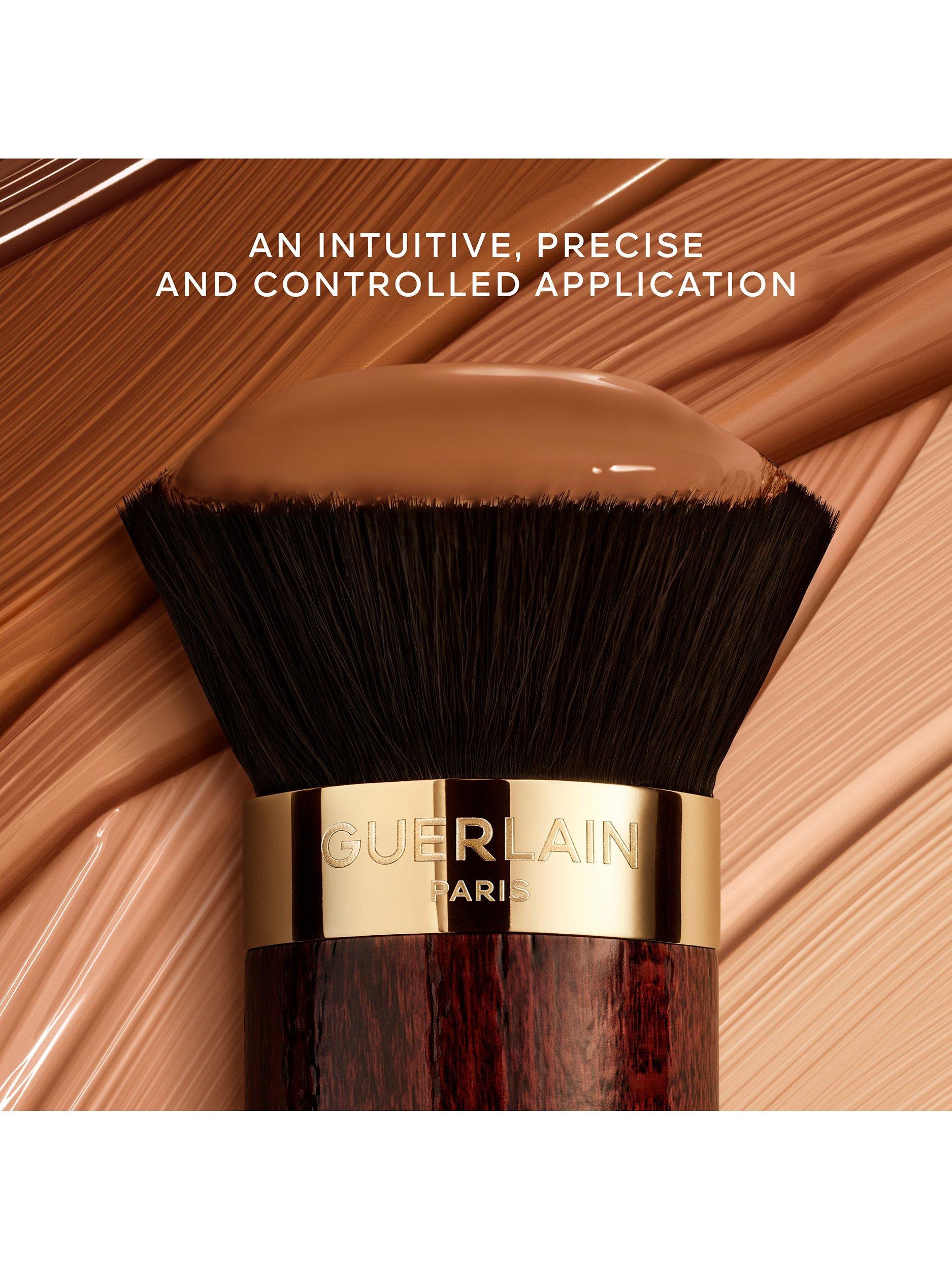 Guerlain Parure Gold Skin Matte foundation 35ml, UK version