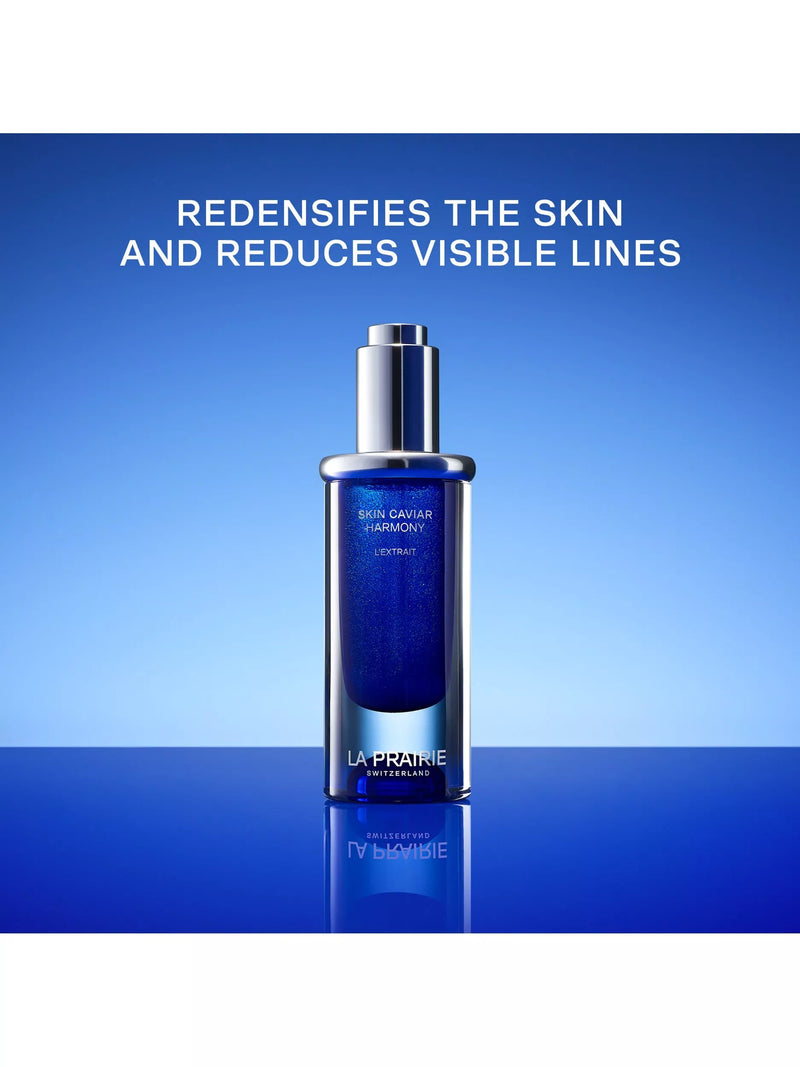 La Prairie Skin Caviar Harmony serum 20ml, imported from the UK