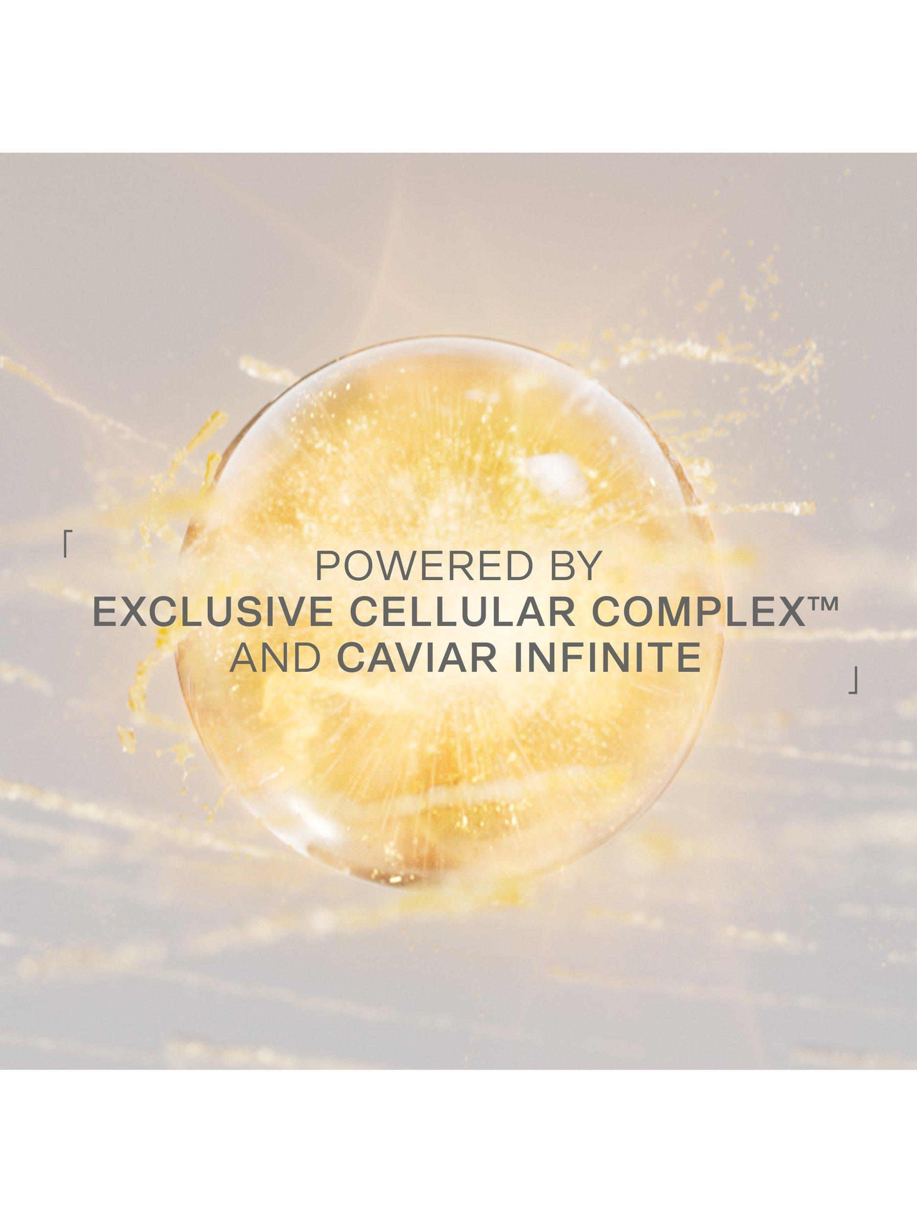 La Prairie Skin Caviar Harmony serum 20ml, imported from the UK