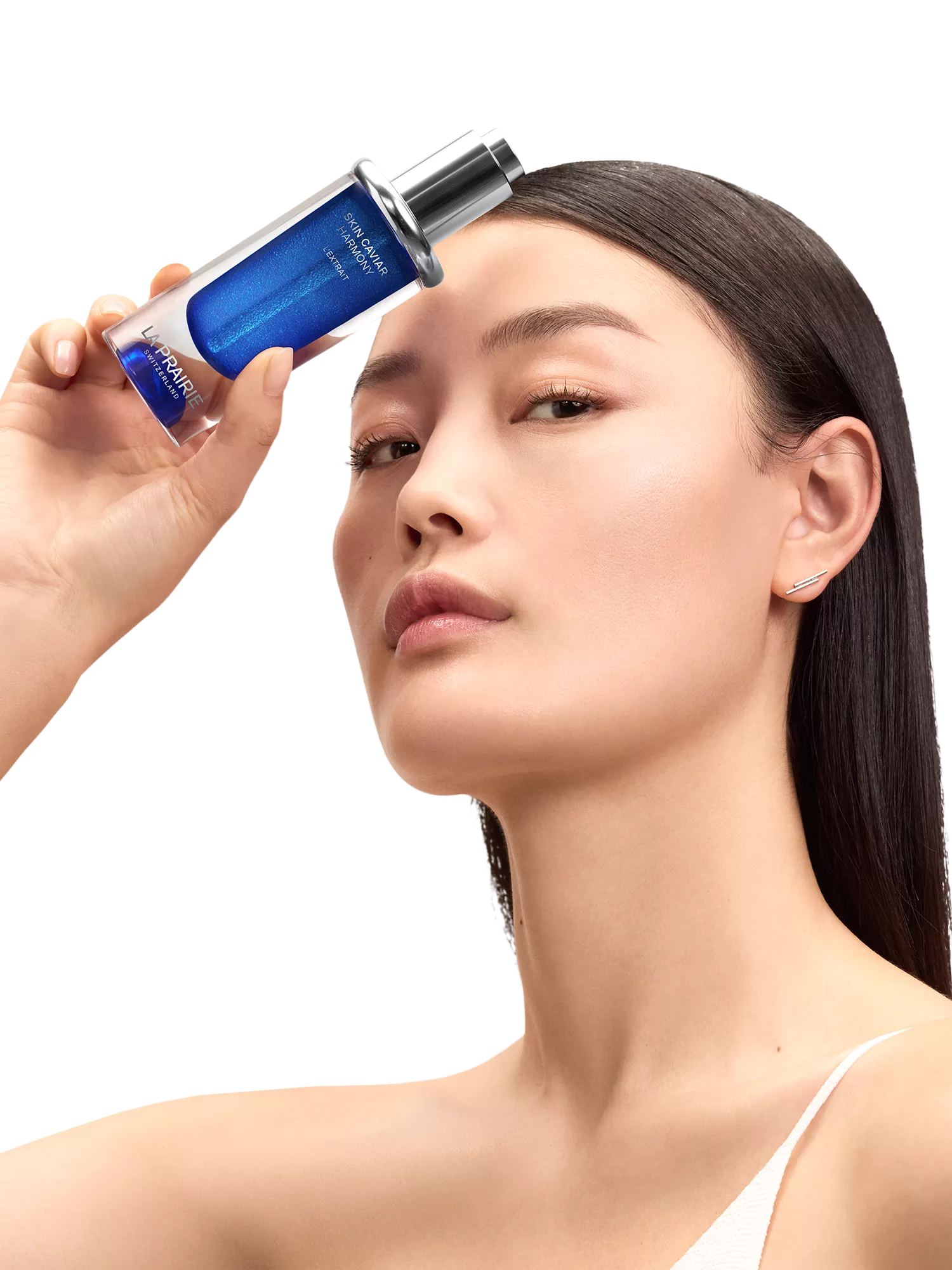 La Prairie Skin Caviar Harmony serum 20ml, imported from the UK