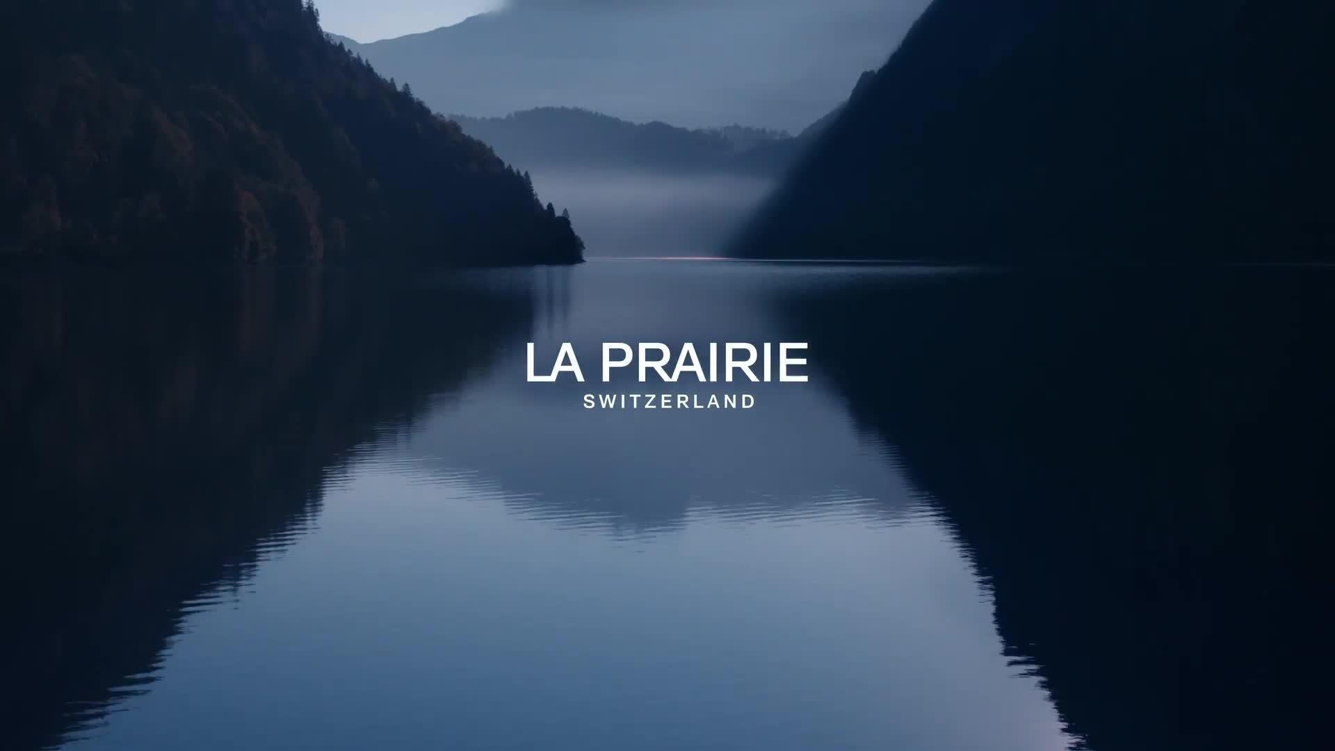 La Prairie Skin Caviar Harmony serum 20ml, imported from the UK
