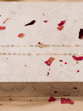 IBB 9ct gold chain necklace 18 inch, imported from the UK