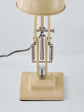 Anglepoise 1227 desk lamp sage green National Trust edition, UK version