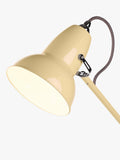 Anglepoise 1227 floor lamp sage green LED - British product