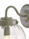Laura Ashley Georgie outdoor wall light - British product