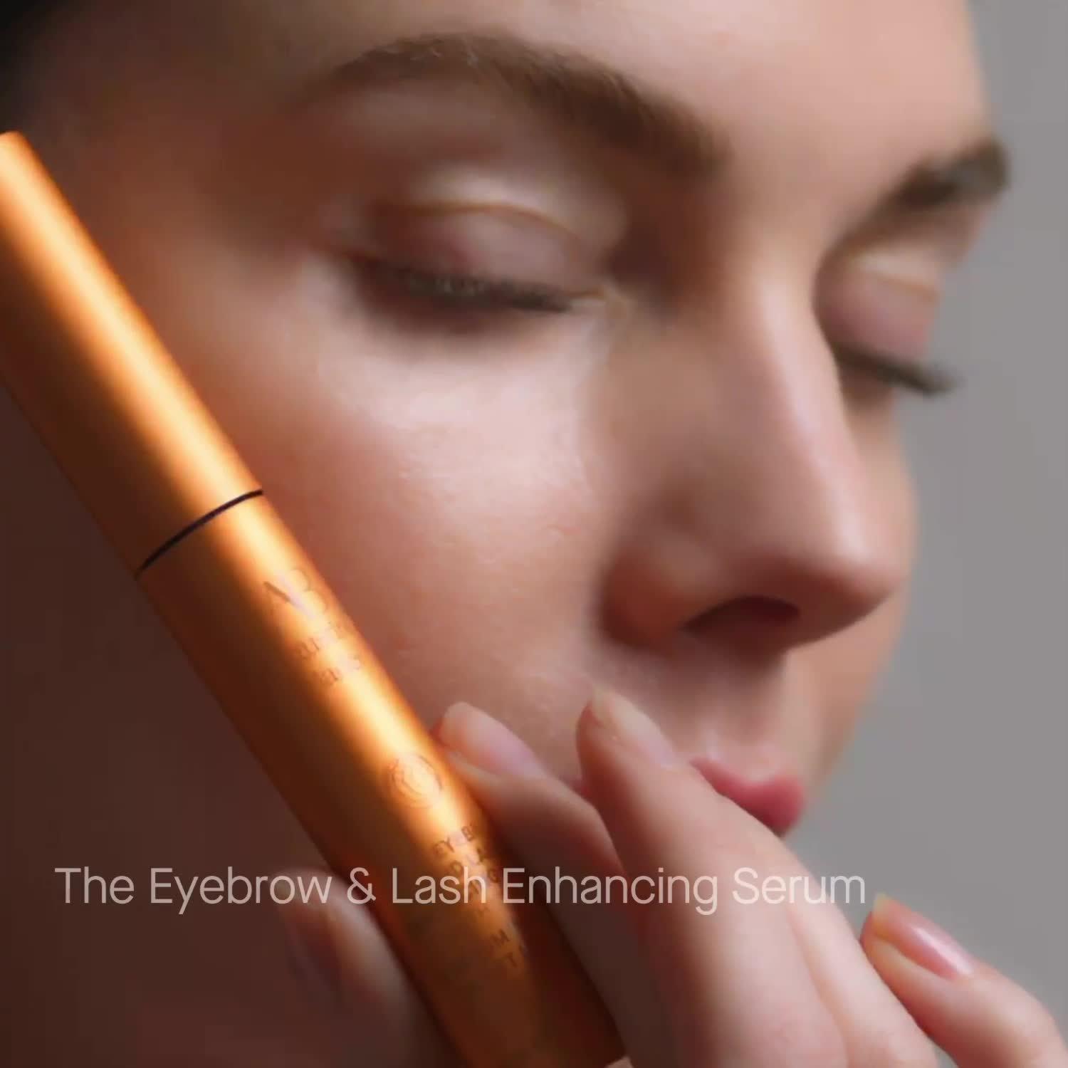 Augustinus Bader eyebrow and lash enhancing serum 8ml, UK version