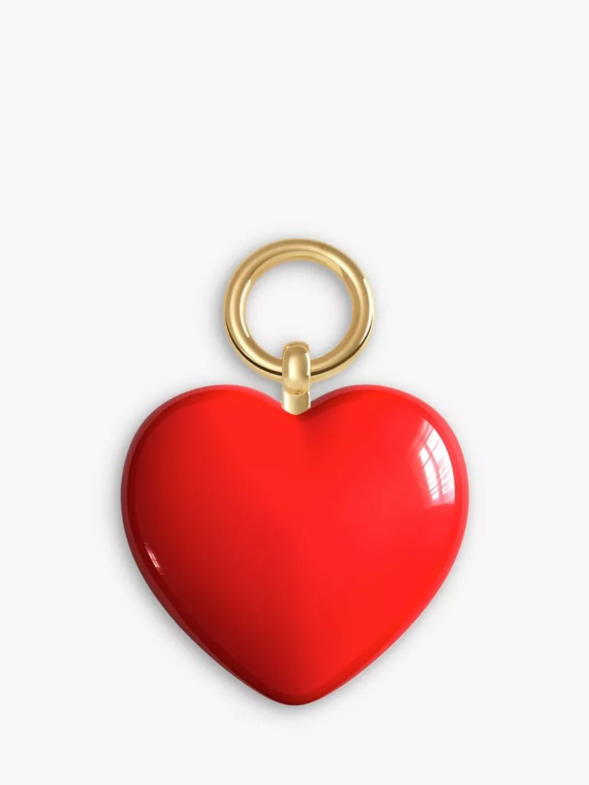 Carolina Herrera charm accessory for lipstick or powder - British product