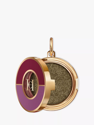 John Lewis Carolina Herrera Chic Mono Eyeshadow Metallic