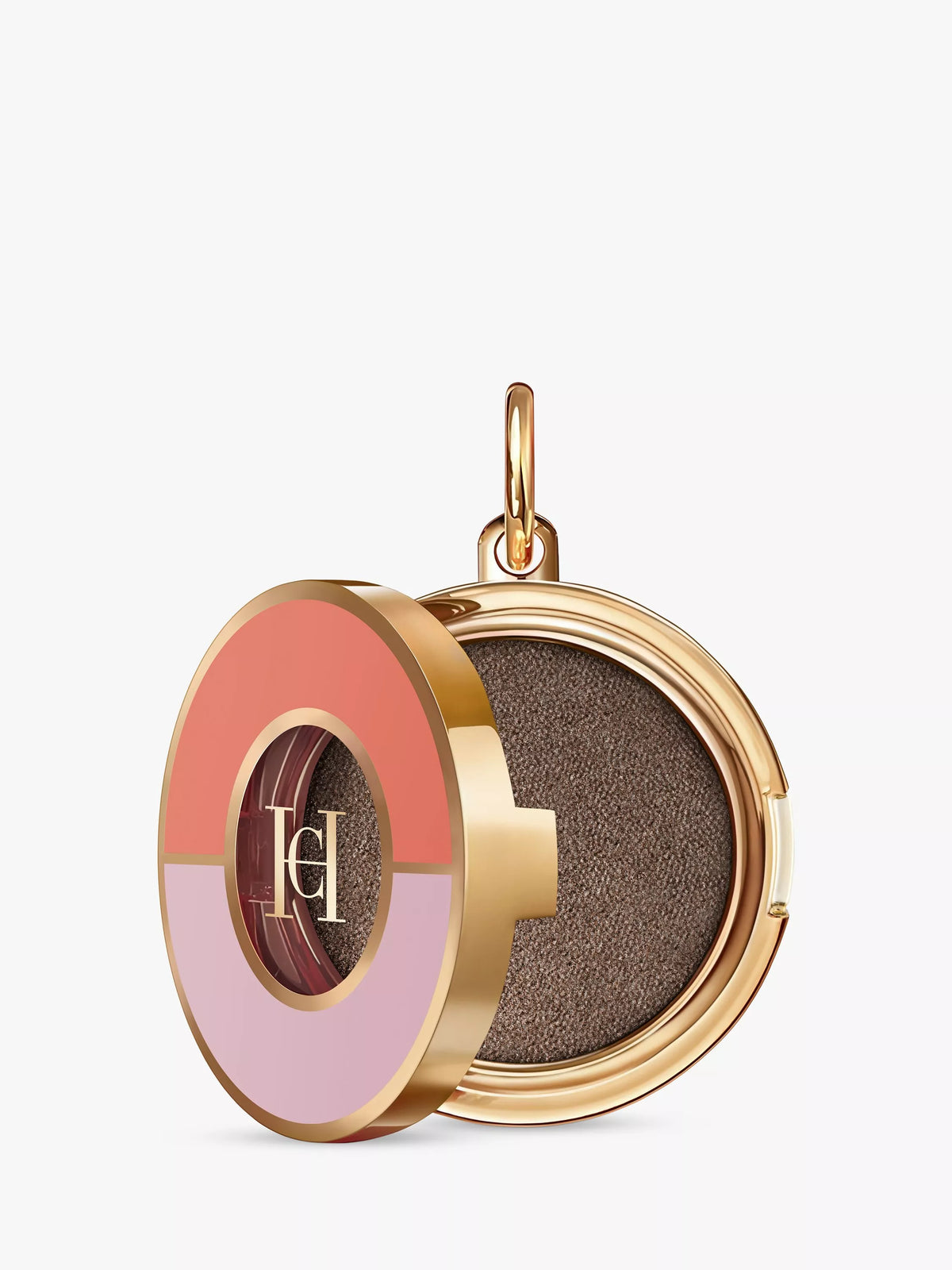 Carolina Herrera Chic Mono Eyeshadow Shimmer 2g (British brand)