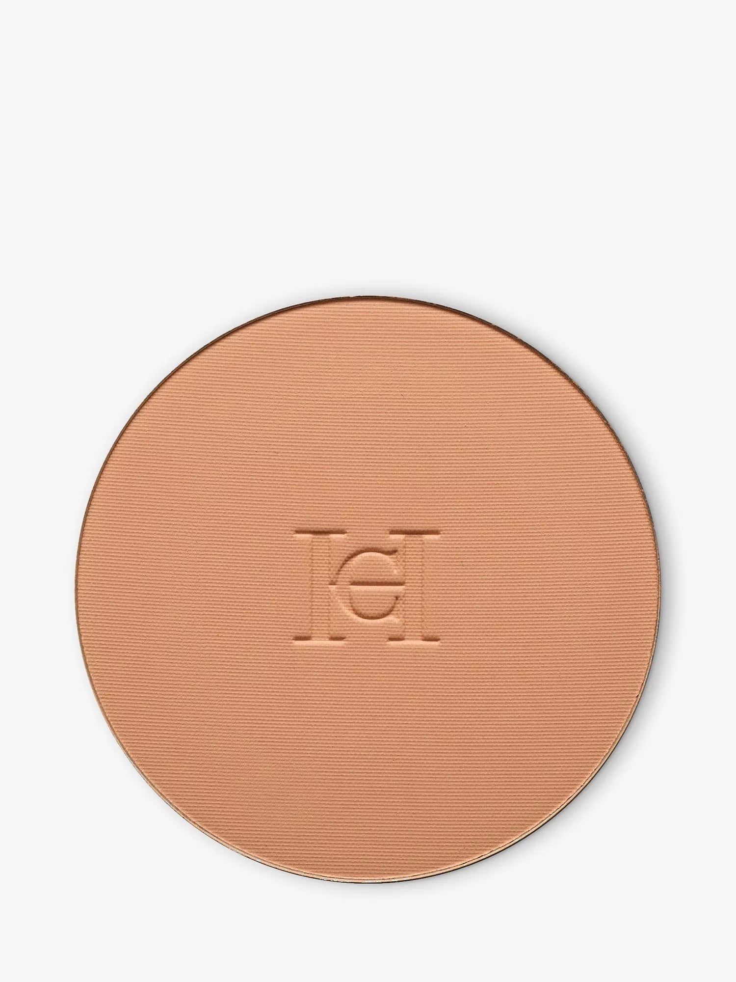 Carolina Herrera Fabulous Skin Powder Refill, 32 Warm Sand