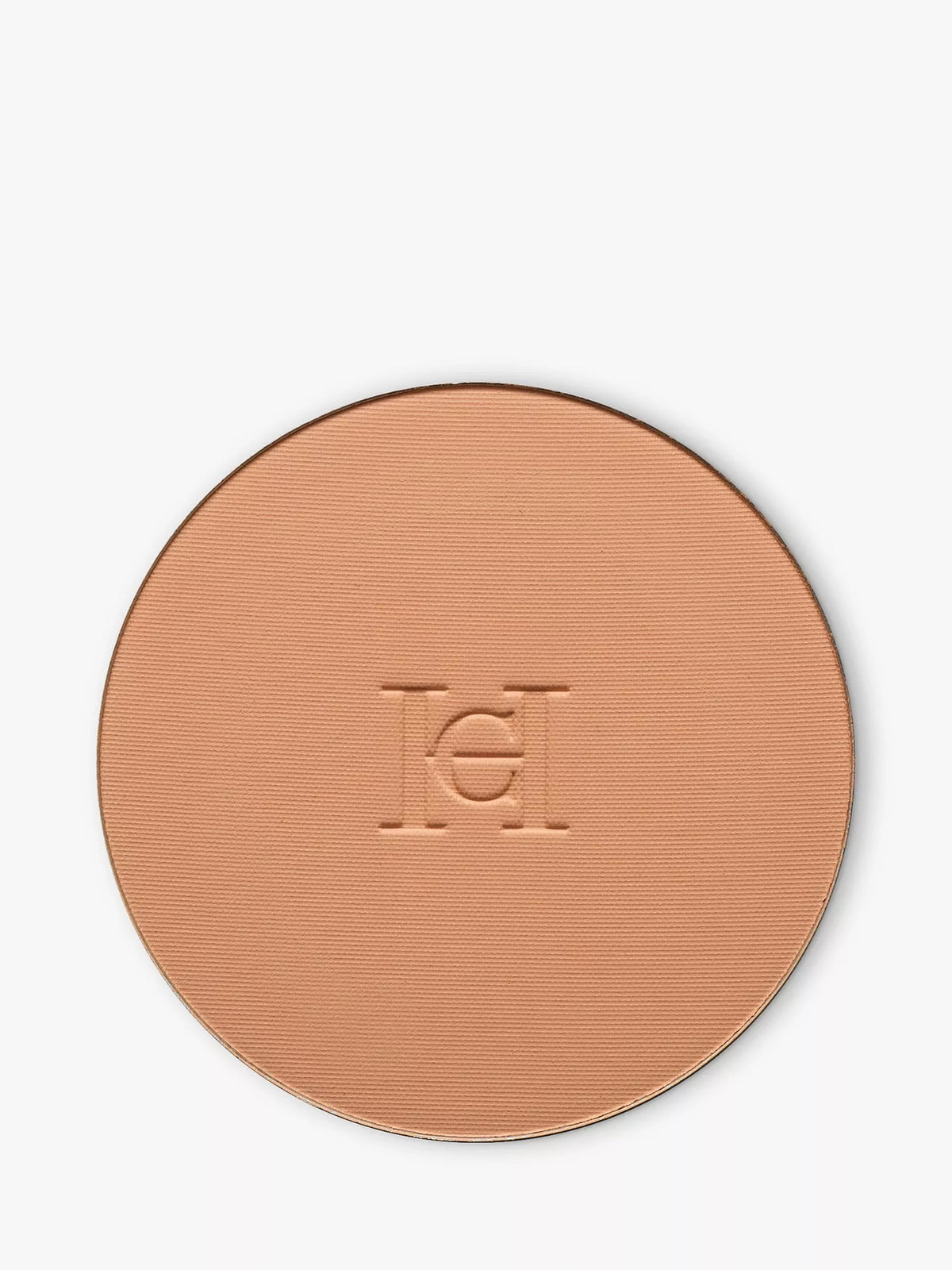 Carolina Herrera Fabulous Skin Powder Refill, 32 Warm Sand