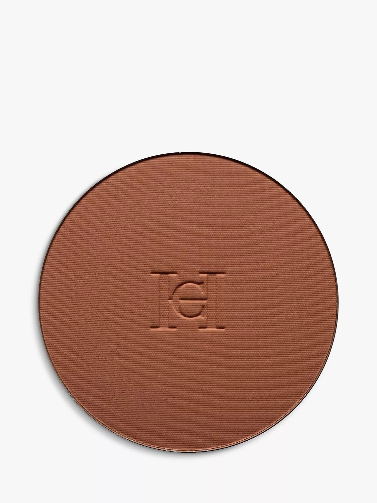 Carolina Herrera Fabulous Skin Powder Refill, 60 Deep Dusk
