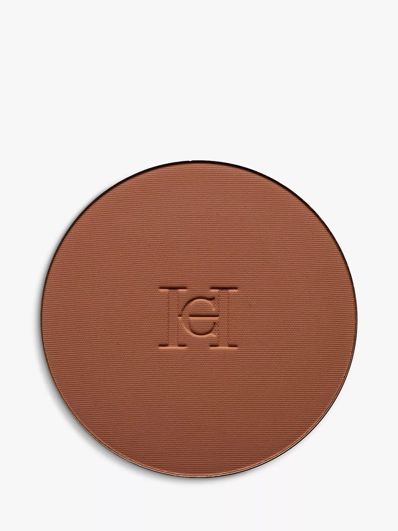 Carolina Herrera Fabulous Skin Powder Refill, 60 Deep Dusk