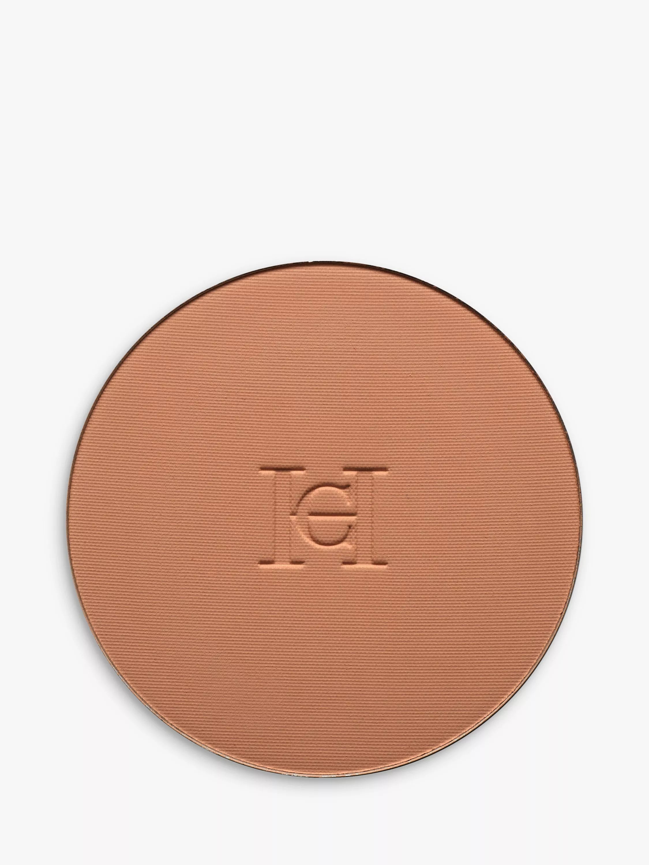 Carolina Herrera Fabulous Skin Powder Refill, 40 Warm Tan