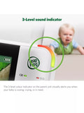 LeapFrog 5inch video baby monitor, UK version