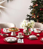 Villeroy & Boch Toy's Delight plate 26cm (British brand)