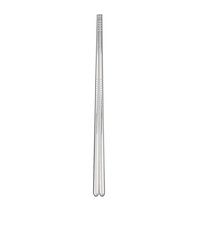 Christofle Silver-Plated MOOD Chopsticks - British product