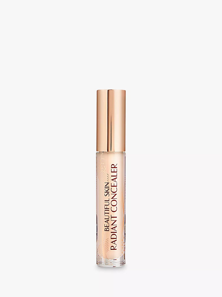 Charlotte Tilbury Beautiful Skin Radiant Concealer