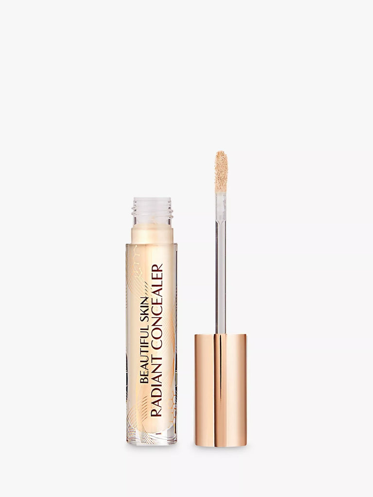 Charlotte Tilbury Beautiful Skin Radiant Concealer