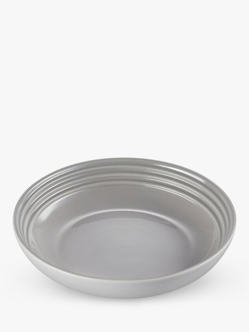 Le Creuset stoneware pasta bowl 21.7cm - British product