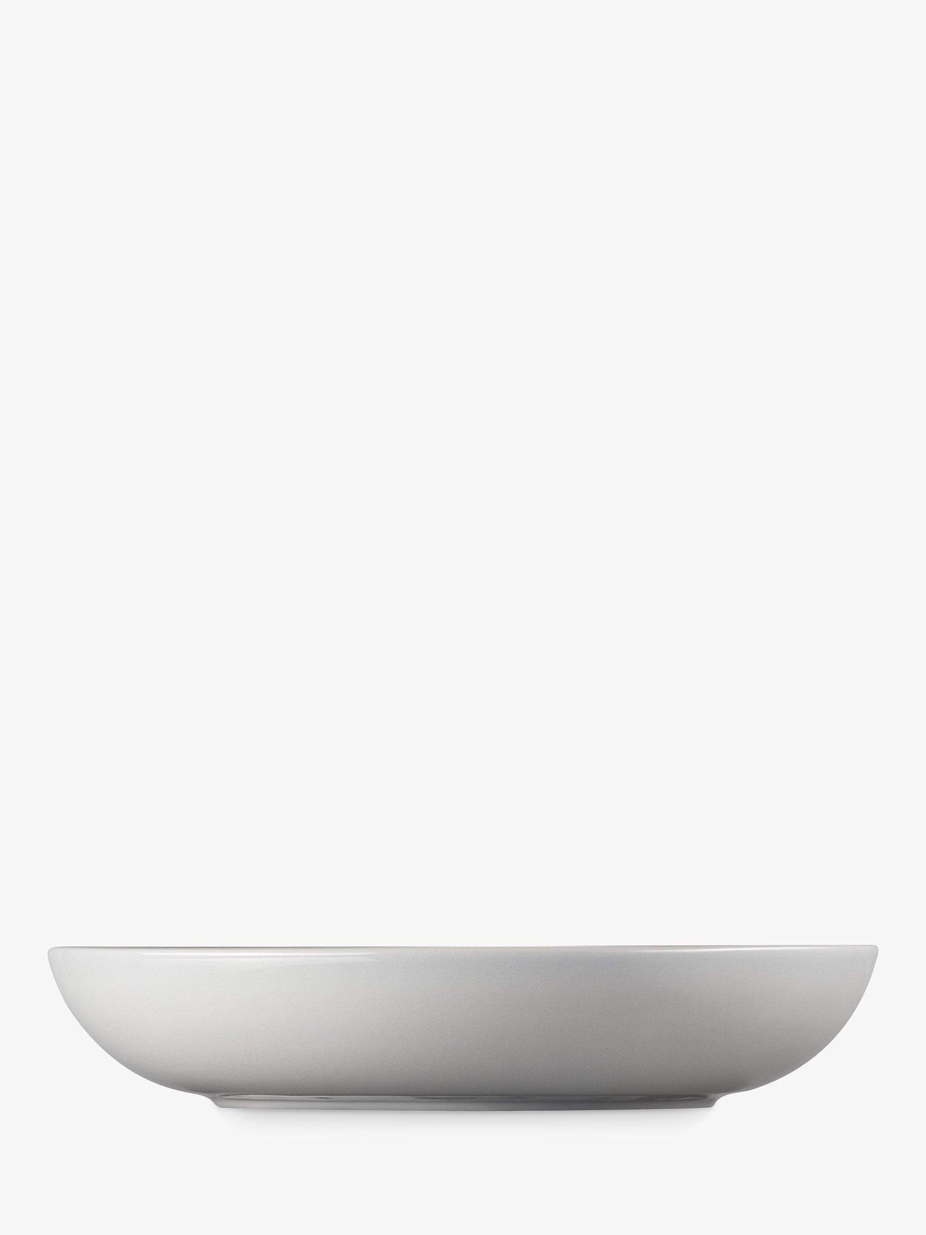Le Creuset stoneware pasta bowl 21.7cm - British product
