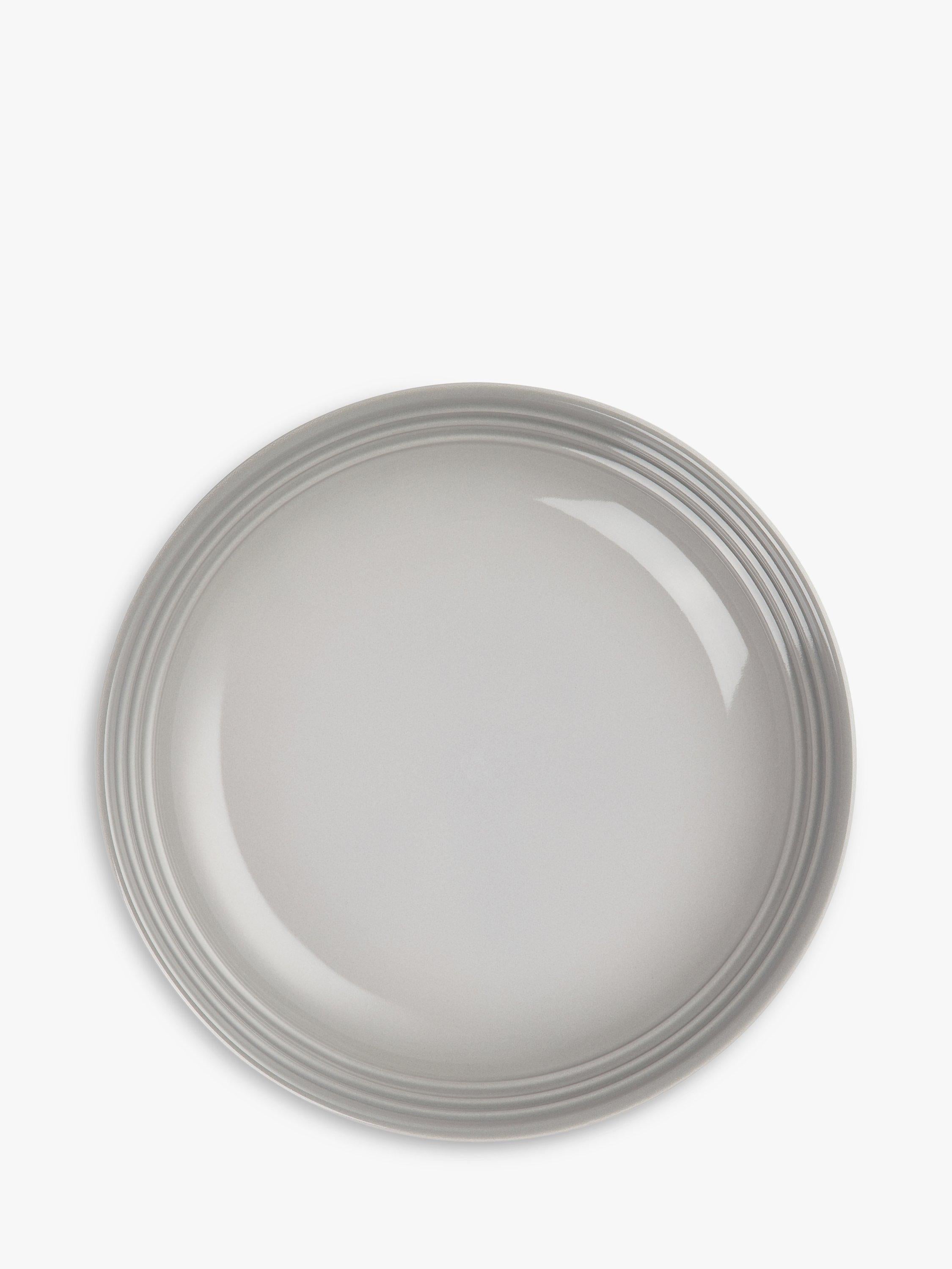 Le Creuset stoneware pasta bowl 21.7cm - British product