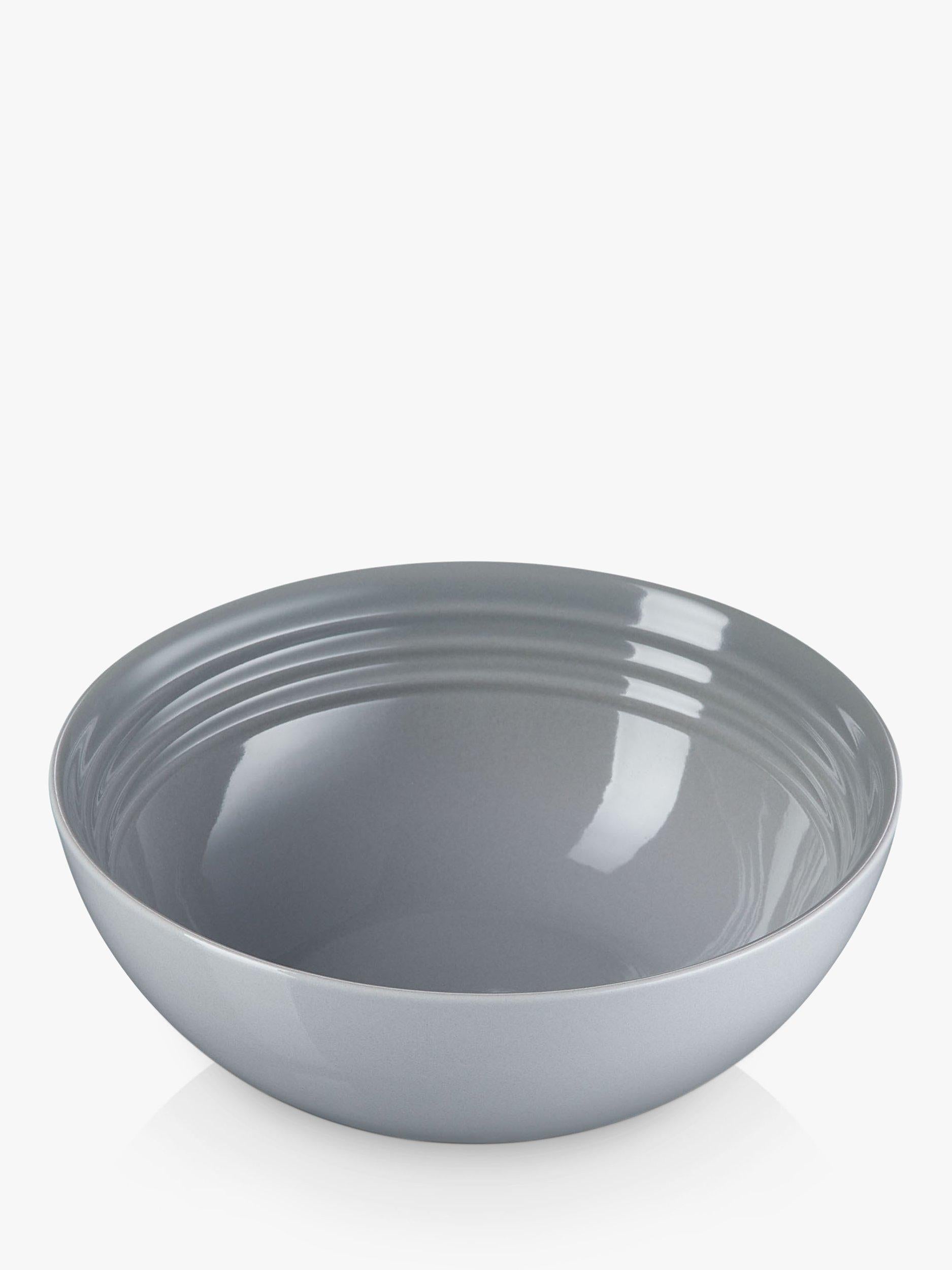 Le Creuset stoneware cereal bowl 16cm, UK version