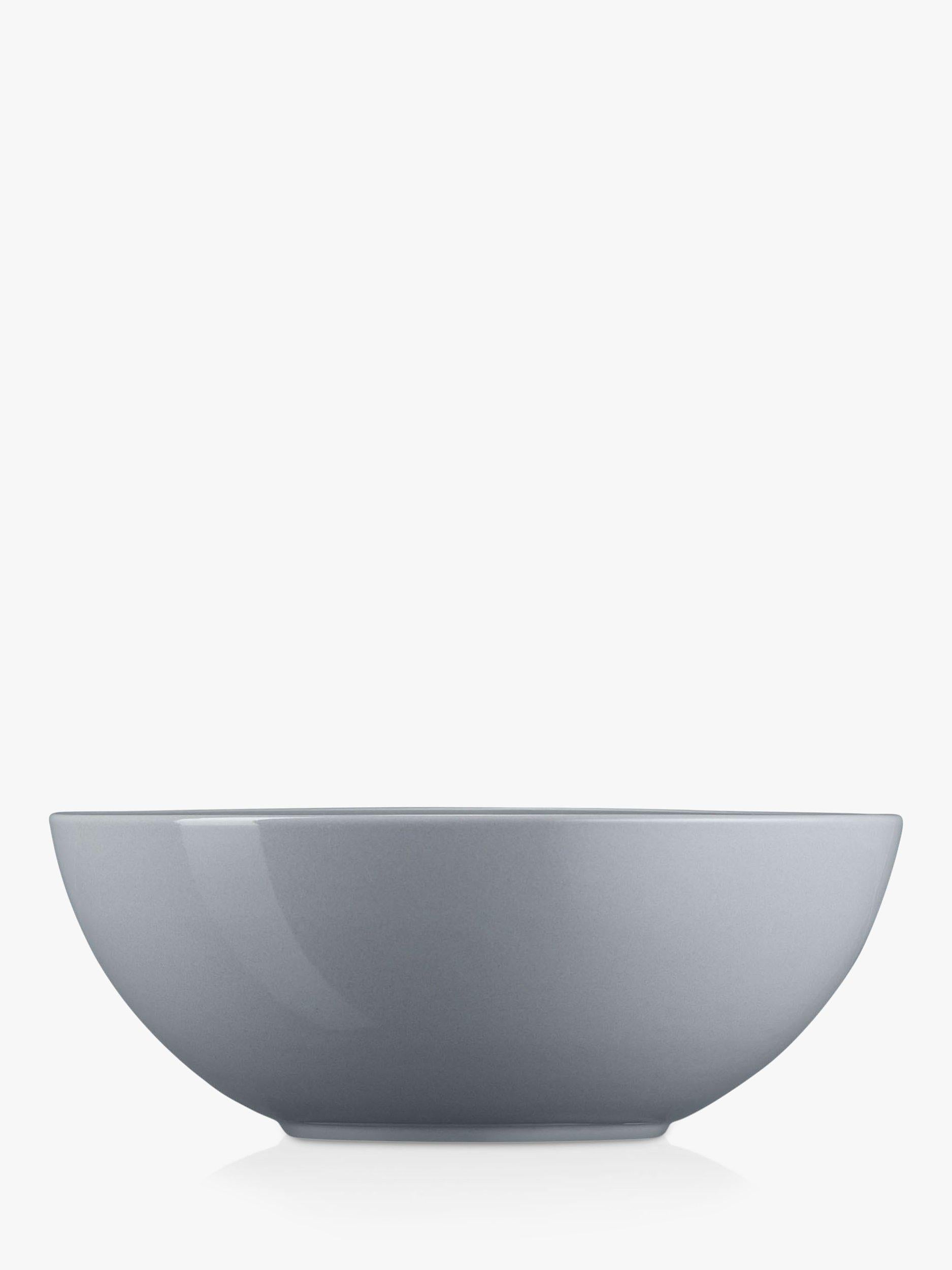 Le Creuset stoneware cereal bowl 16cm, UK version