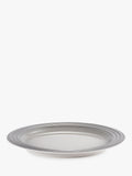 Le Creuset stoneware side plate 22cm, UK version