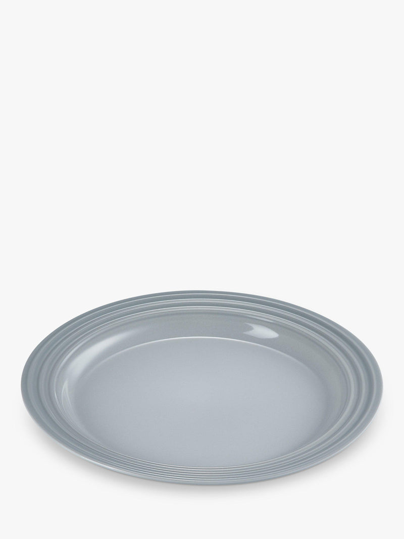 Le Creuset stoneware side plate 22cm, UK version