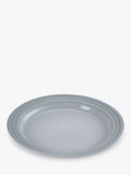 Le Creuset stoneware side plate 22cm, UK version