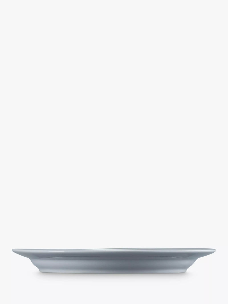 Le Creuset stoneware side plate 22cm, UK version